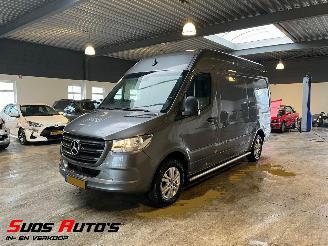  Mercedes Sprinter 317 1.9 CDI L2H2 90.000 KM NAP! AUTOMAAT! 2022/1