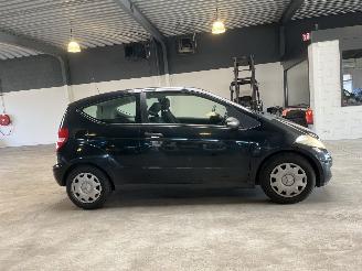 Mercedes A-klasse 170 Classic NAP + APK! picture 6