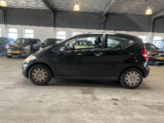 Mercedes A-klasse 170 Classic NAP + APK! picture 2