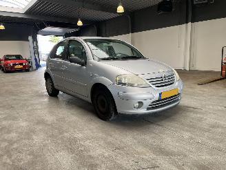 Citroën C3 1.4i Exclusive NAP + APK! picture 7