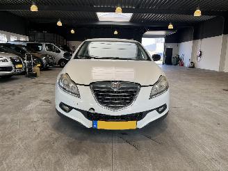 Lancia Delta 1.4 M.air Lounge picture 8