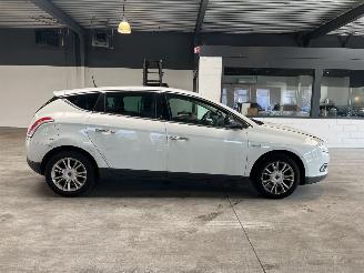 Lancia Delta 1.4 M.air Lounge picture 6