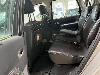 Renault Scenic 2.0-16V Tech Line picture 10