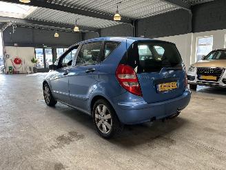 Mercedes A-klasse 150 Classic NAP + APK! picture 3