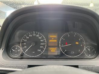 Mercedes A-klasse 150 Classic NAP + APK! picture 19