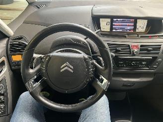 Citroën C4 PICASSO 1.6 THP Business NAP! picture 18