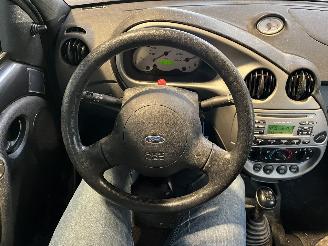 Ford Ka 1.3 Futura APK + NAP! picture 13