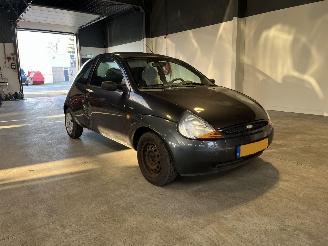 Ford Ka 1.3 Futura APK + NAP! picture 7