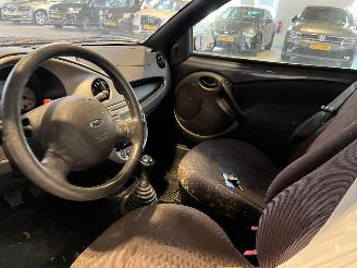 Ford Ka 1.3 Futura APK + NAP! picture 11