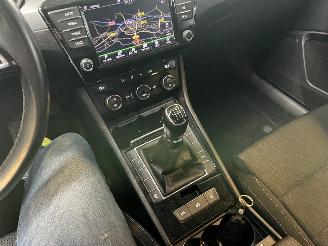 Skoda Superb 1.4 TSI ACT Ambition Business NAP! picture 17