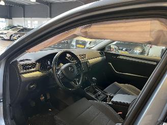 Skoda Superb 1.4 TSI ACT Ambition Business NAP! picture 10