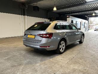 Skoda Superb 1.4 TSI ACT Ambition Business NAP! picture 5