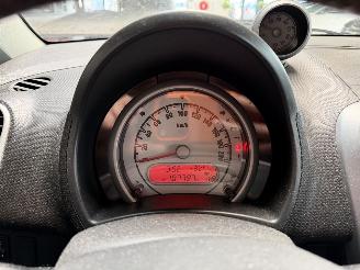 Opel Agila 1.2 Enjoy NL NAP! picture 21