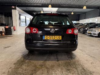 Volkswagen Passat 1.4 TSI Trendline Automaat! picture 4