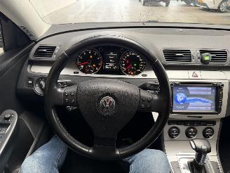 Volkswagen Passat 1.4 TSI Trendline Automaat! picture 17