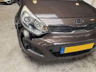 Kia Rio 1.2 CVVT Plus Pack NAP! picture 9