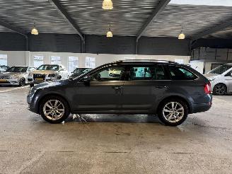 Skoda Octavia 1.4 TSI Greentech Elegance Automaat! picture 2