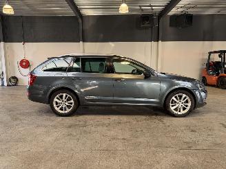 Skoda Octavia 1.4 TSI Greentech Elegance Automaat! picture 6