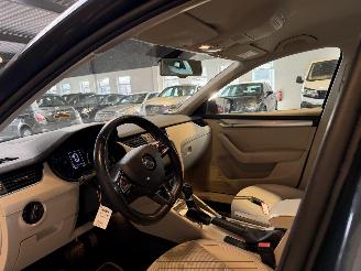 Skoda Octavia 1.4 TSI Greentech Elegance Automaat! picture 14