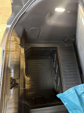 Ford Puma 1.0 EcoBoost Hybrid ST-Line X picture 25