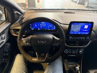 Ford Puma 1.0 EcoBoost Hybrid ST-Line X picture 22