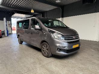 Fiat Talento 1.6 MJ EcoJet L2H1 9 persons picture 7