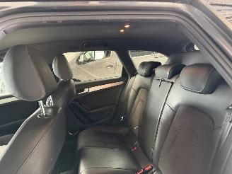 Audi A4 3.0 TDI Pro Line S Standkachel VOL! picture 13