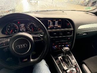Audi A4 3.0 TDI Pro Line S Standkachel VOL! picture 15