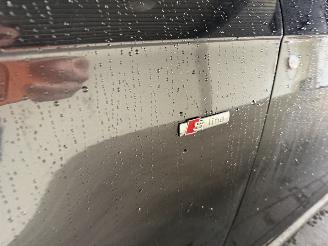 Audi A4 3.0 TDI Pro Line S Standkachel VOL! picture 9