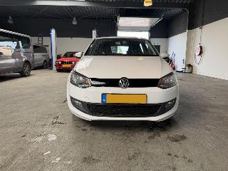 Volkswagen Polo 1.2 TDI BlueMotion Comfort Edition picture 8