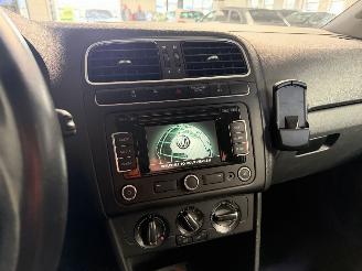 Volkswagen Polo 1.2 TDI BlueMotion Comfort Edition picture 19