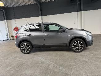 Nissan Qashqai 1.6 Connect Edition NL NAP! picture 6