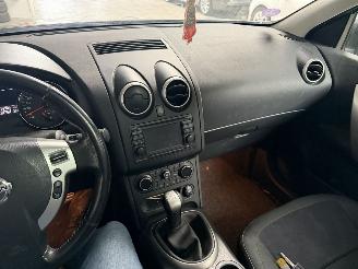 Nissan Qashqai 1.6 Connect Edition NL NAP! picture 20