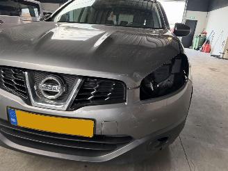 Nissan Qashqai 1.6 Connect Edition NL NAP! picture 9
