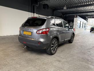 Nissan Qashqai 1.6 Connect Edition NL NAP! picture 5