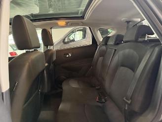 Nissan Qashqai 1.6 Connect Edition NL NAP! picture 13