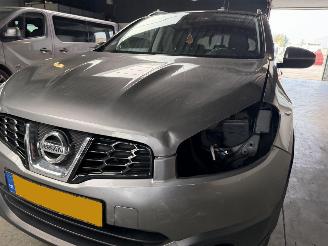 Nissan Qashqai 1.6 Connect Edition NL NAP! picture 10