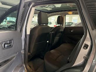 Nissan Qashqai 1.6 Connect Edition NL NAP! picture 11