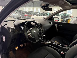 Nissan Qashqai 1.6 Connect Edition NL NAP! picture 18