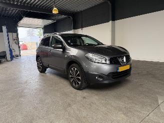 Nissan Qashqai 1.6 Connect Edition NL NAP! picture 7