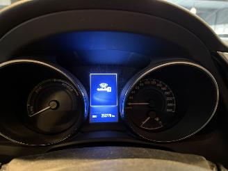 Toyota Auris 1.8 Hybrid Executive NAP! picture 17