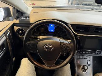 Toyota Auris 1.8 Hybrid Executive NAP! picture 18