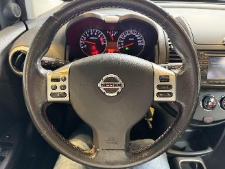 Nissan Note 1.4 Life + picture 21