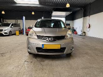 Nissan Note 1.4 Life + picture 8