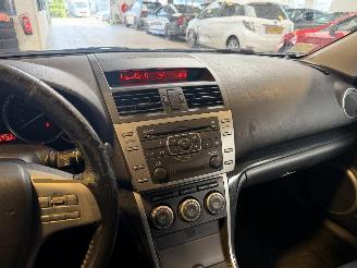 Mazda 6 1.8 Touring NL NAP! picture 19