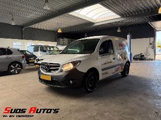  Mercedes Citan 109 CDI BlueEFFICIENCY NAP! 2020/4