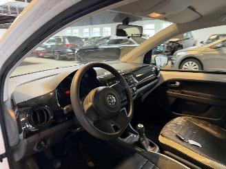 Volkswagen Up! 1.0 cheer up! BlueMotion NAP! picture 16