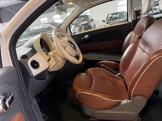 Fiat 500 1.2 Lounge NAP! picture 12