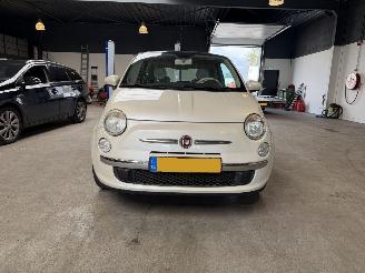 Fiat 500 1.2 Lounge NAP! picture 9