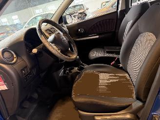 Nissan Micra 1.2 Acenta 56.000 NAP! picture 15